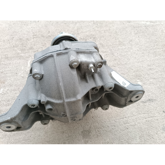 00552779450 DIFFERENZIALE POSTERIORE POST ALFA ROMEO GIULIA 2.2 Q4 (2016/2020)