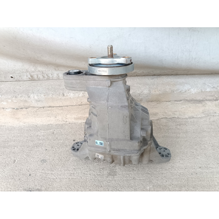 00552779450 DIFFERENZIALE POSTERIORE POST ALFA ROMEO GIULIA 2.2 Q4 (2016/2020)