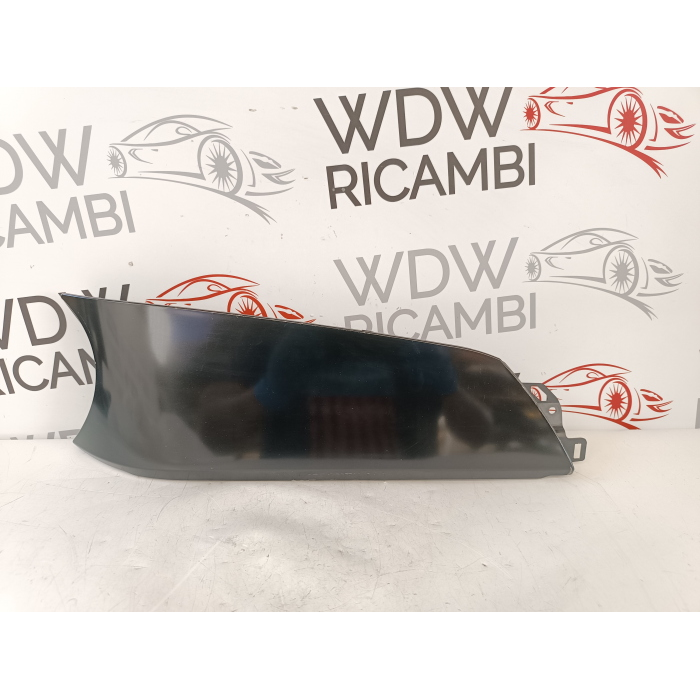 503490002015 DISPLAY SCHERMO MULTIFUNZIONE ALFA ROMEO GIULIA 2.2 Q4 (2016/2020) 