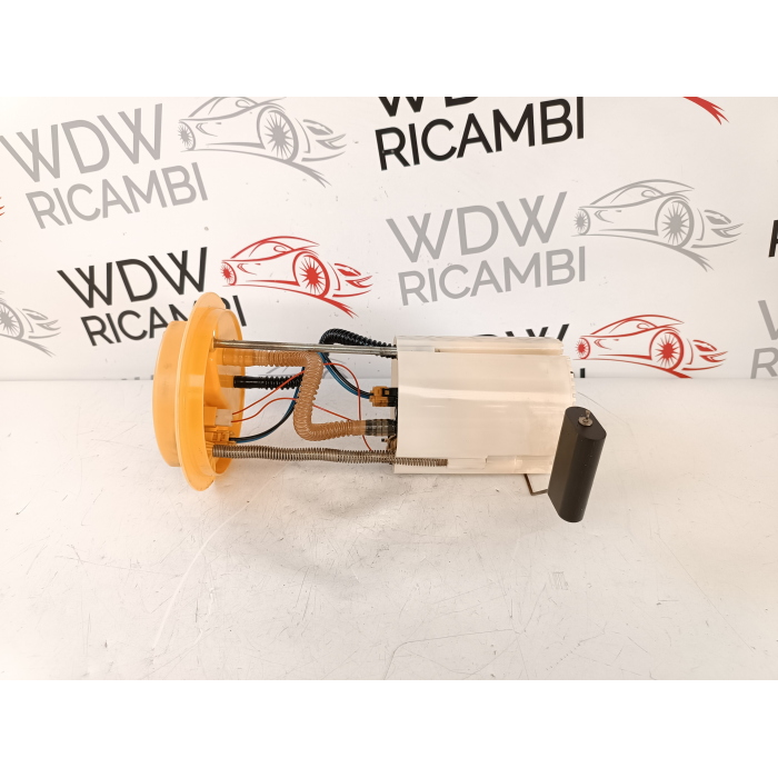 51807842 POMPA GALLEGGIANTE USATO BOSCH ALFA ROMEO GIULIETTA (940) 2.0 JTDM 2010\2020