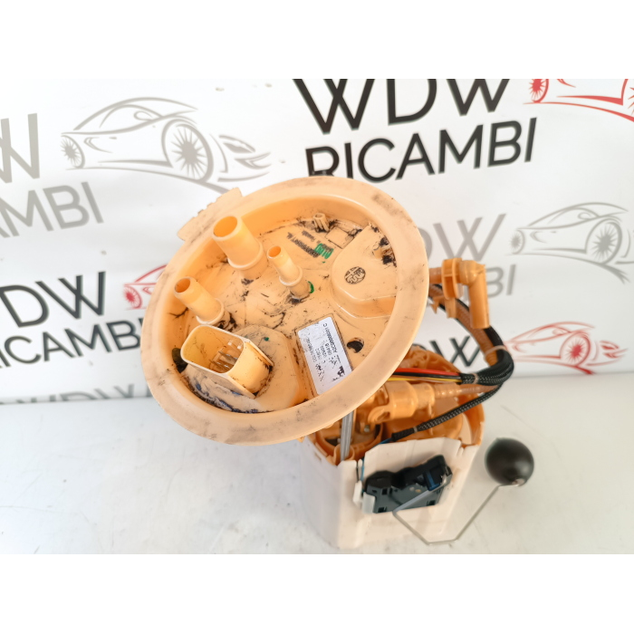 00505566490 POMPA GALLEGGIANTE CARBURANTE ALFA ROMEO GIULIA 2.2 Q4 (2016/2020) A2C96668001C