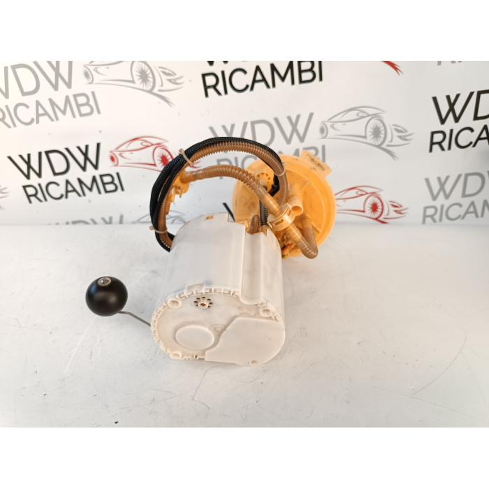 00505566490 POMPA GALLEGGIANTE CARBURANTE ALFA ROMEO GIULIA 2.2 Q4 (2016/2020) A2C96668001C
