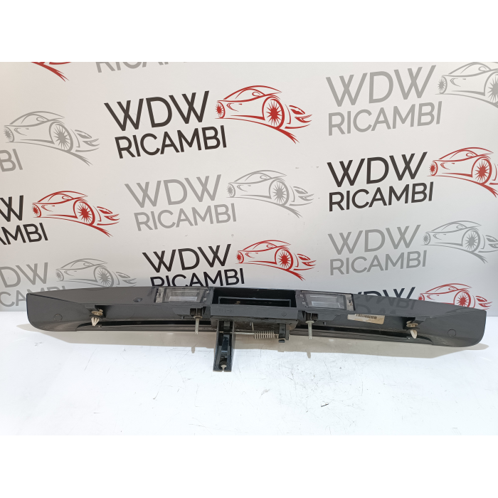 MANIGLIA PORTELLONE COFANO ESTERNA POSTERIORE JEEP COMPASS (2011\2016) RESTYLING A0030953