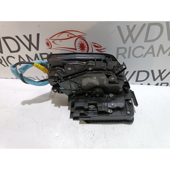 7281931 SERRATURA ELETTRICA ANTERIORE SINISTRO MINI COOPER ONE (F55\F56) DAL 2014