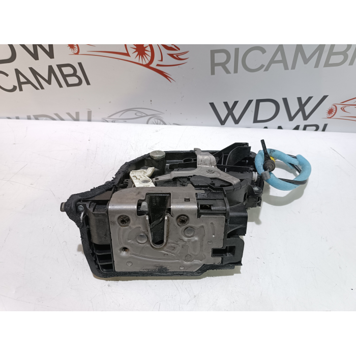 7281931 SERRATURA ELETTRICA ANTERIORE SINISTRO MINI COOPER ONE (F55\F56) DAL 2014