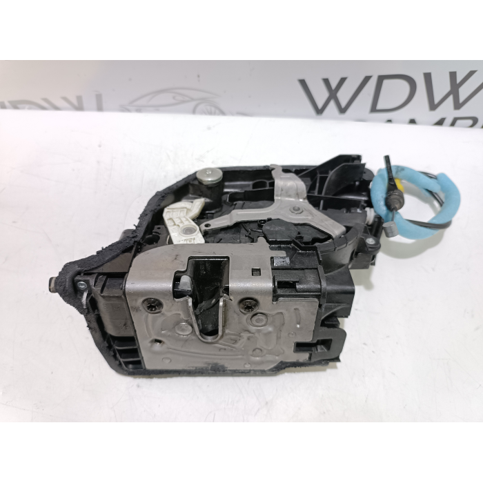 7281931 SERRATURA ELETTRICA ANTERIORE SINISTRO MINI COOPER ONE (F55\F56) DAL 2014
