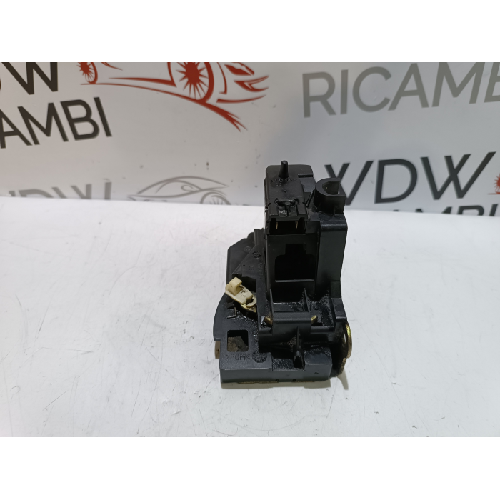 SERRATURA PORTIERA POSTERIORE DESTRO DX RENAULT GRAN SCENIC 1° 1999\2003