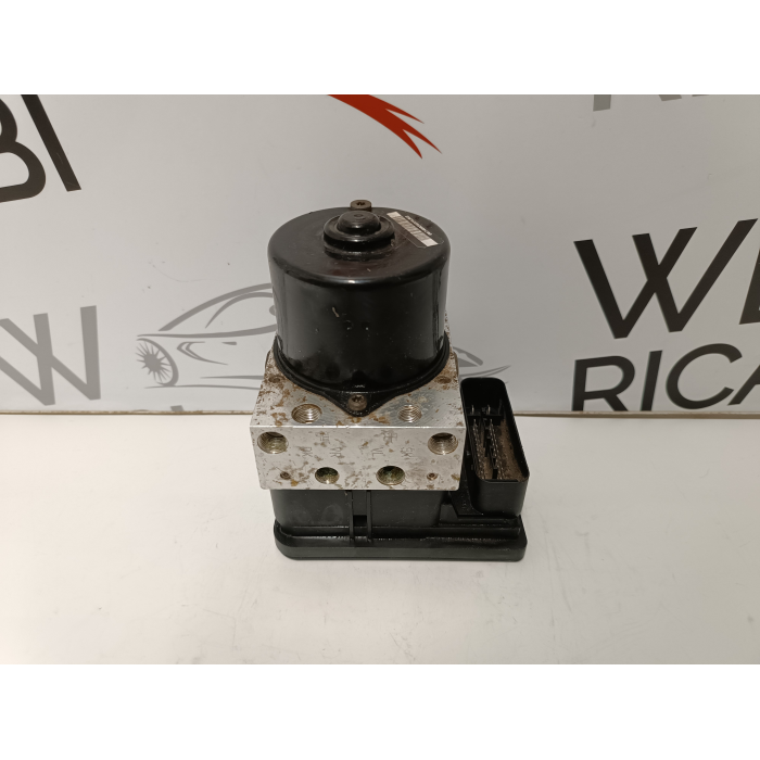 CENTRALINA AGGREGATO POMPA ABS OPEL ASTRA H ( 2004 - 2011 ) 10096005393 - 10020602064