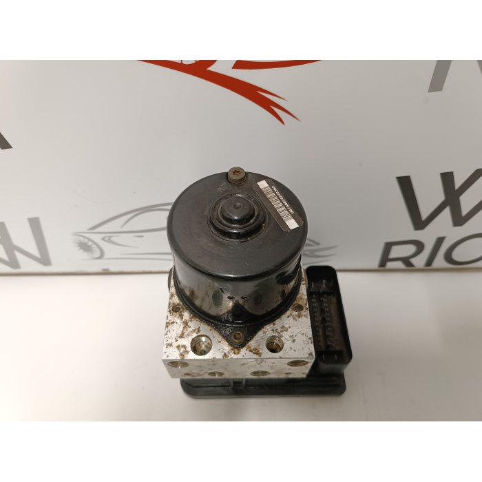 CENTRALINA AGGREGATO POMPA ABS OPEL ASTRA H ( 2004 - 2011 ) 10096005393 - 10020602064
