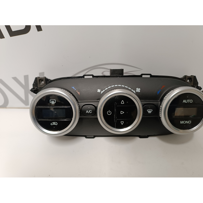 735636721 CENTRALINA GRUPPO COMANDI CLIMA A\C ARIA CONDIZIONATA FIAT 500L 