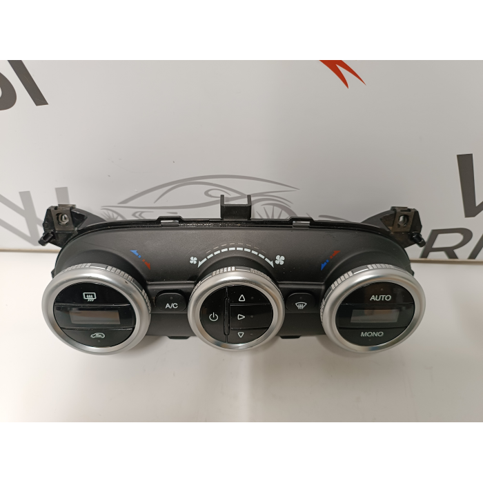 735636721 CENTRALINA GRUPPO COMANDI CLIMA A\C ARIA CONDIZIONATA FIAT 500L 