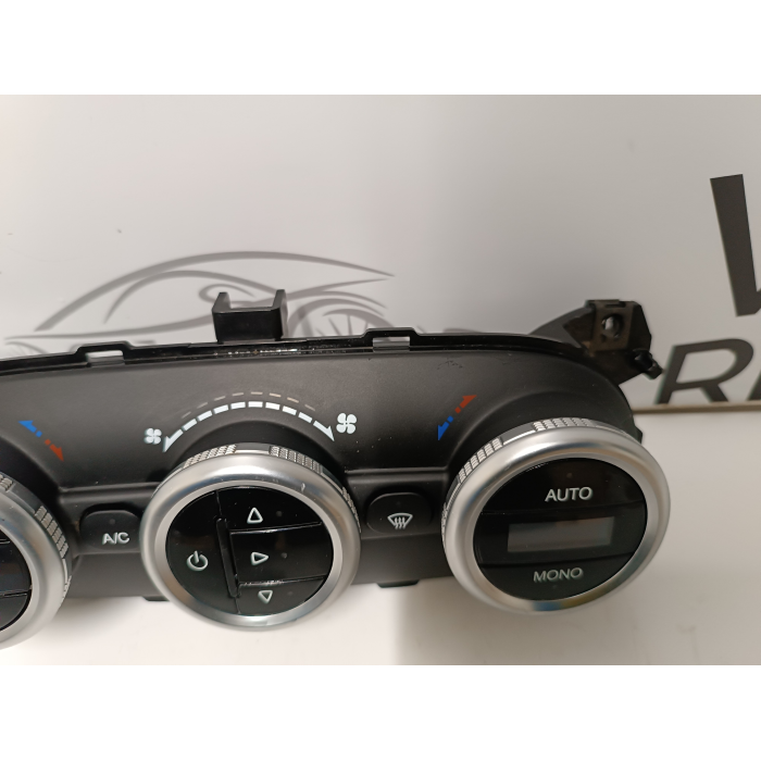 735636721 CENTRALINA GRUPPO COMANDI CLIMA A\C ARIA CONDIZIONATA FIAT 500L 