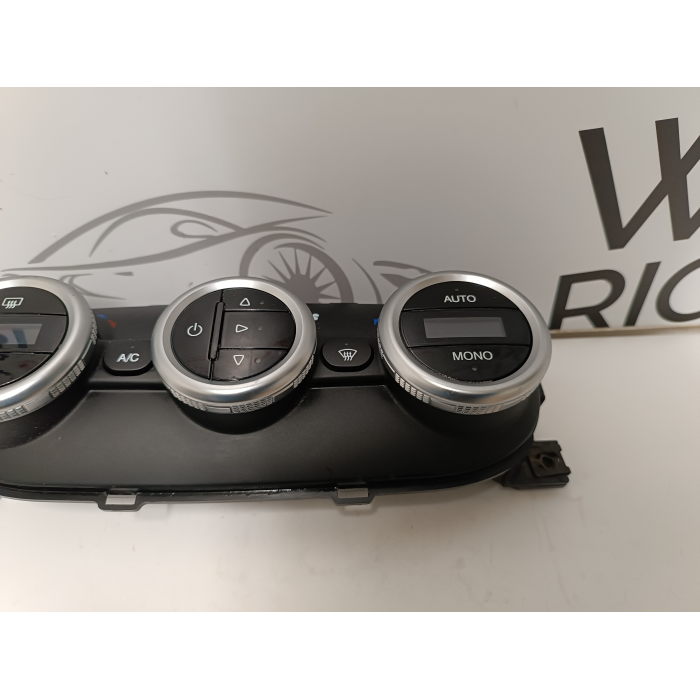 735636721 CENTRALINA GRUPPO COMANDI CLIMA A\C ARIA CONDIZIONATA FIAT 500L 