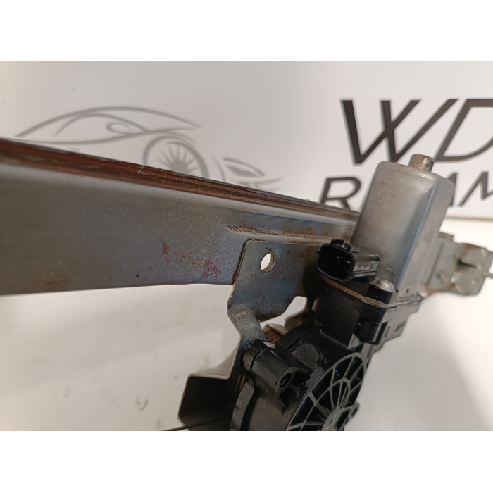 807213867R MOTORINO ALZAVETRO ANTERIORE SINISTRO RENAULT CLIO IV 2012-2019