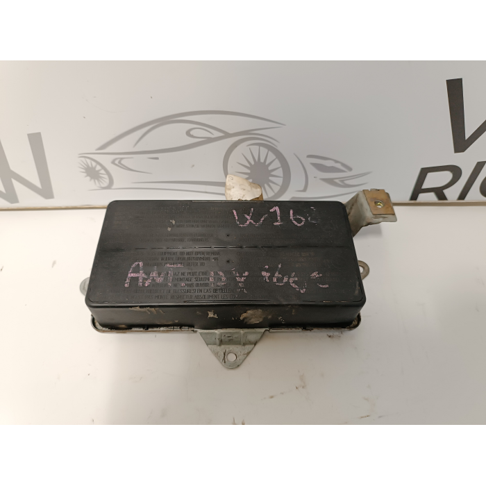 6016055 AIRBAG PORTA ANTERIORE ANT DESTRA DX MERCEDES CLASSE A (W168) (1997\2004)