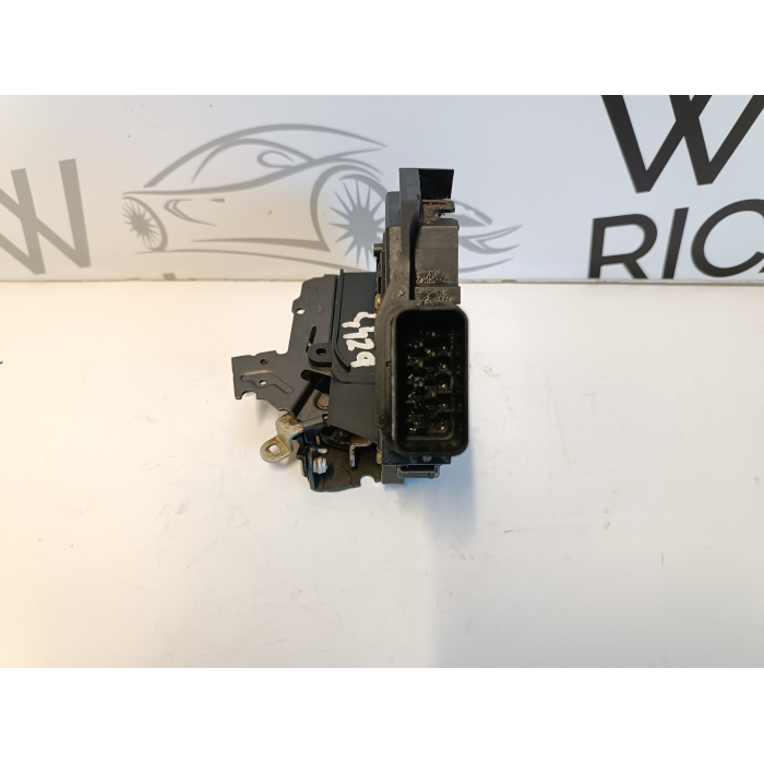 3M5AR21812AK SERRATURACHIUSURA ELETTRICA ANTERIORE DESTRA FORD FOCUS 2004-2011