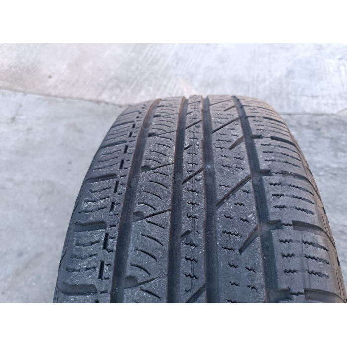 HK83-1007-CA 1 CERCHIO IN LEGA DA 18 7,5JX18CH 5 FORI JAGUAR F-PACE (2016\2020)
