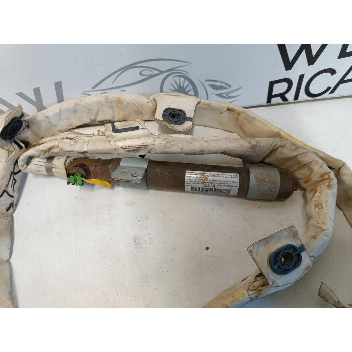 51808038 AIRBAG TENDINA TETTO ANTERIORE LATO DESTRO DESTRA LANCIA DELTA 2008-2014 