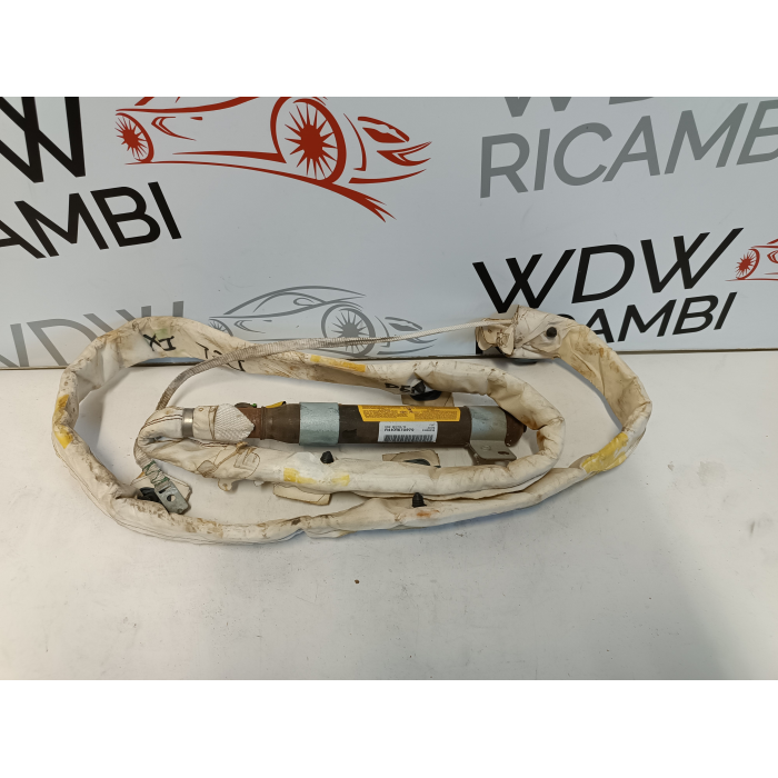 51808038 AIRBAG TENDINA TETTO ANTERIORE LATO DESTRO DESTRA LANCIA DELTA 2008-2014 