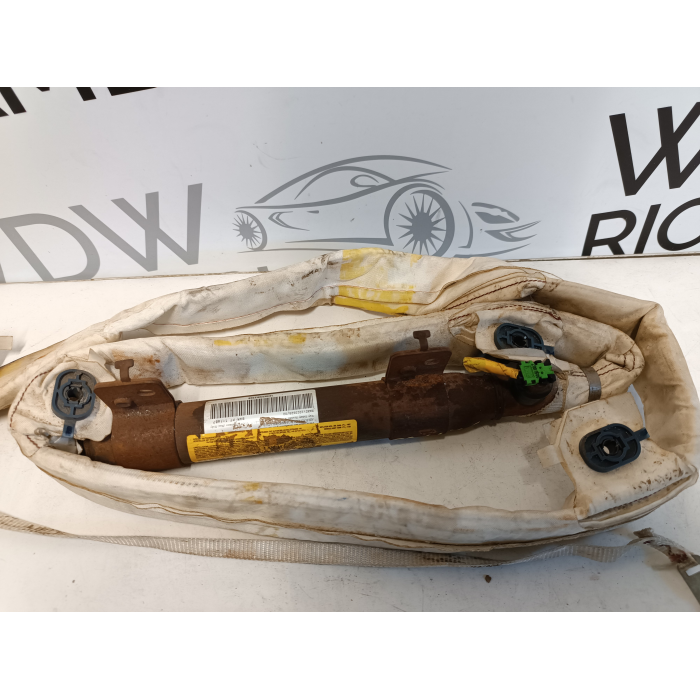 518478360 AIRBAG TENDINA LATO SINISTRO SINISTRA FIAT BRAVO DAL 2007-2014