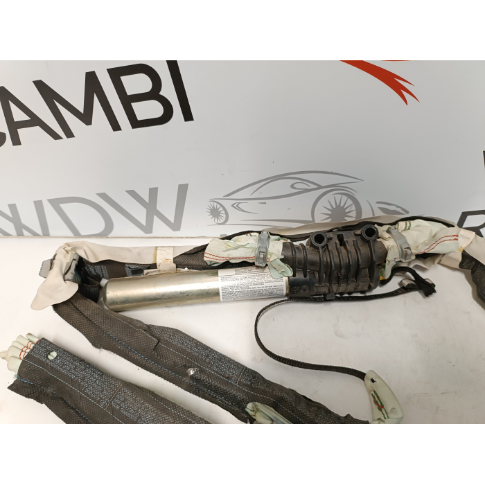 30373228C AIRBAG ANTERIORE TENDINA DESTRA DESTRO DX CITROEN C4 PICASSO 2006-2013 