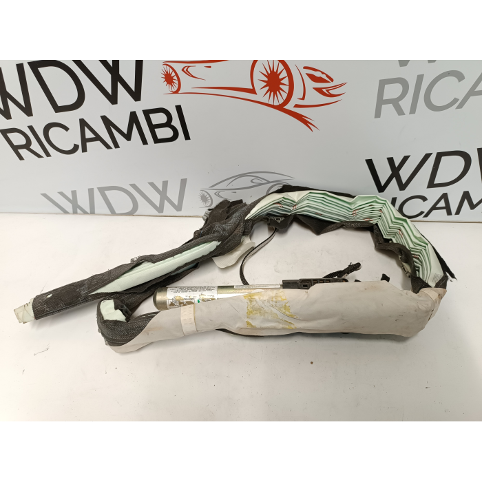 30373228C AIRBAG ANTERIORE TENDINA DESTRA DESTRO DX CITROEN C4 PICASSO 2006-2013 