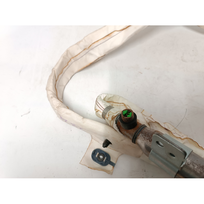 51808039 AIRBAG TENDINA TETTO LATERALE SINISTRA SX LANCIA DELTA 2008 - 2014 