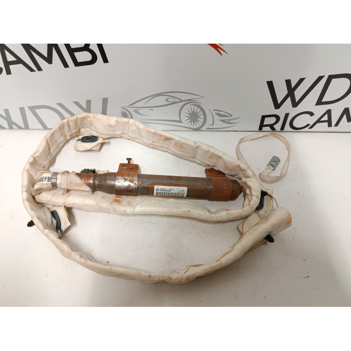 518478370 AIRBAG TENDINA TETTO LATERALE SX SINISTRO FIAT BRAVO (2007\2014)