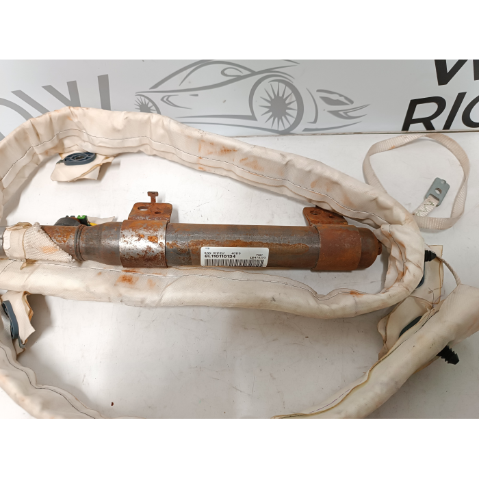 518478370 AIRBAG TENDINA TETTO LATERALE SX SINISTRO FIAT BRAVO (2007\2014)