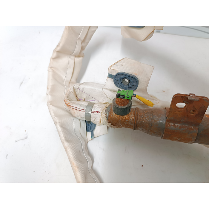 518478370 AIRBAG TENDINA TETTO LATERALE SX SINISTRO FIAT BRAVO (2007\2014)