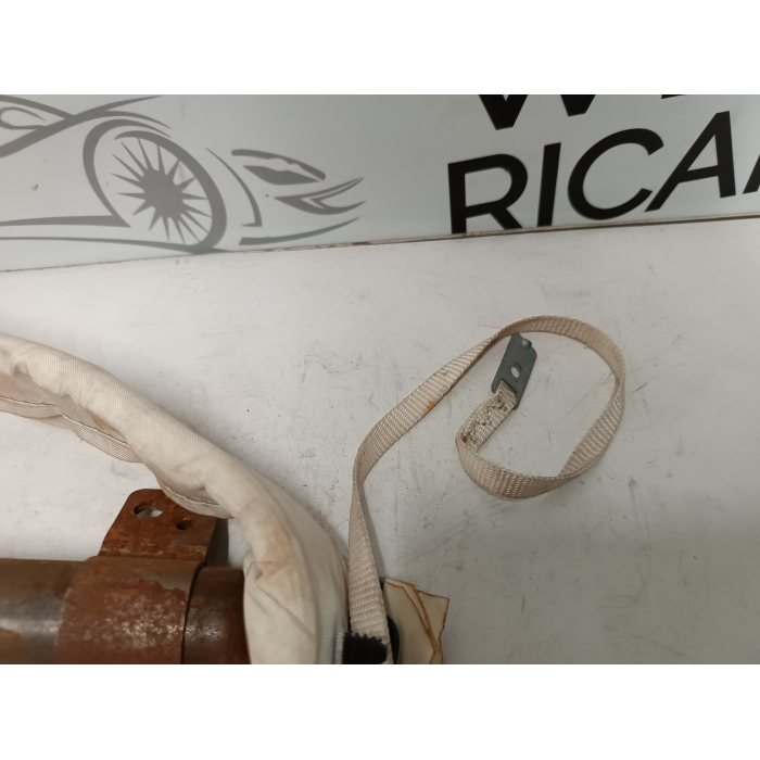 518478370 AIRBAG TENDINA TETTO LATERALE SX SINISTRO FIAT BRAVO (2007\2014)
