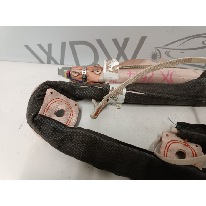 34106682A AIRBAG TENDINA LATO SX SINISTRO FIAT PANDA (312\319) DAL 2012 IN POI >