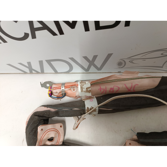 34106682A AIRBAG TENDINA LATO SX SINISTRO FIAT PANDA (312\319) DAL 2012 IN POI >