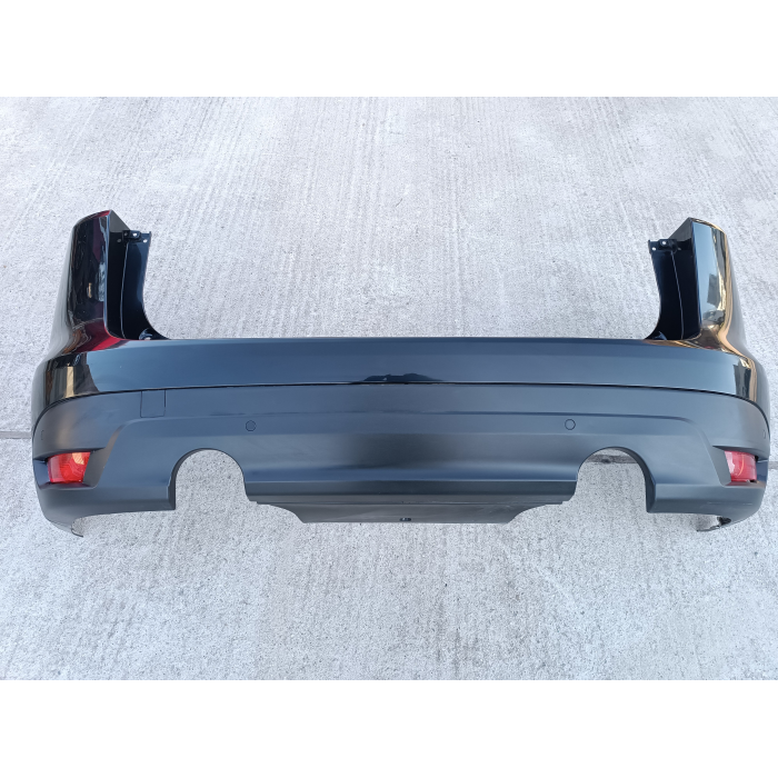 HK83-17D781-AAW PARAURTI COMPLETO POSTERIORE JAGUAR F-PACE 2.0 D (2016\2020) HK83-17D781-BAW