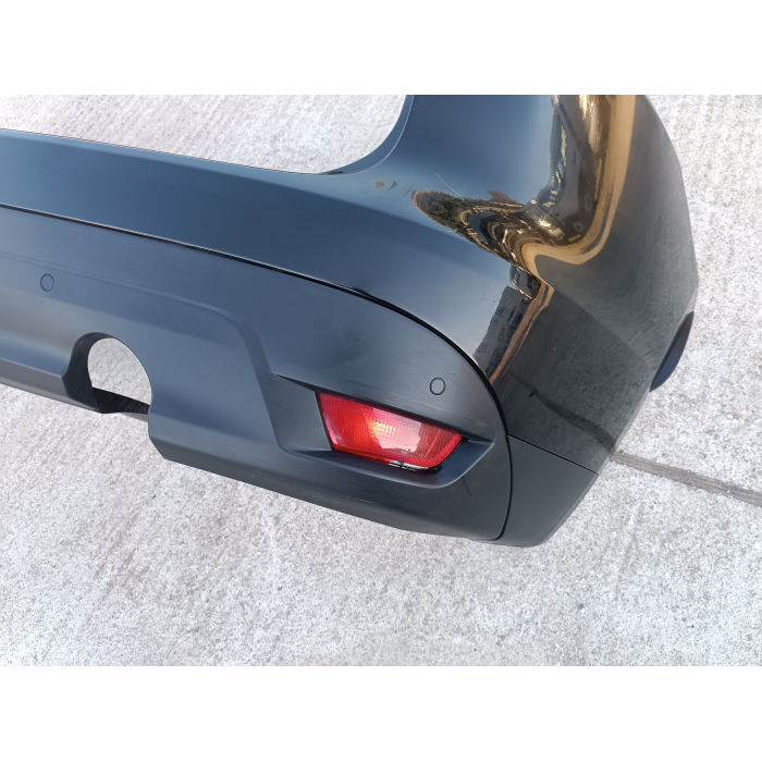 HK83-17D781-AAW PARAURTI COMPLETO POSTERIORE JAGUAR F-PACE 2.0 D (2016\2020) HK83-17D781-BAW