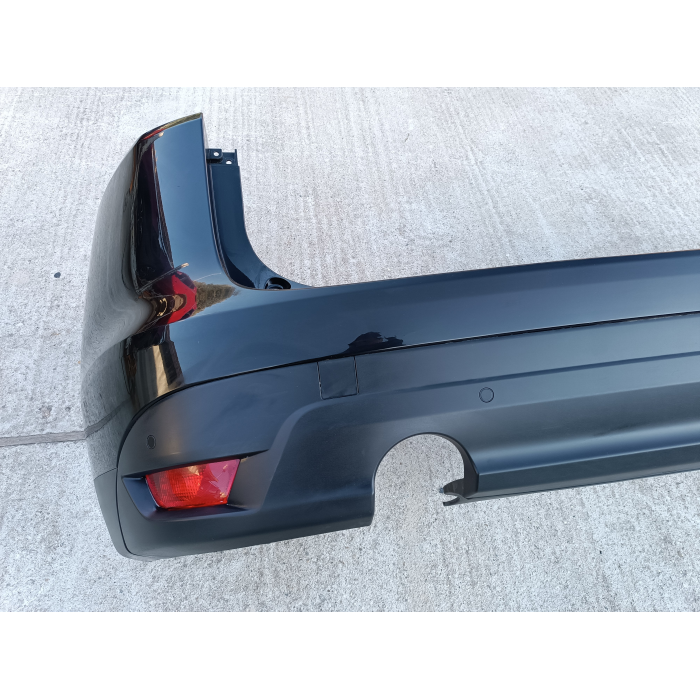 HK83-17D781-AAW PARAURTI COMPLETO POSTERIORE JAGUAR F-PACE 2.0 D (2016\2020) HK83-17D781-BAW
