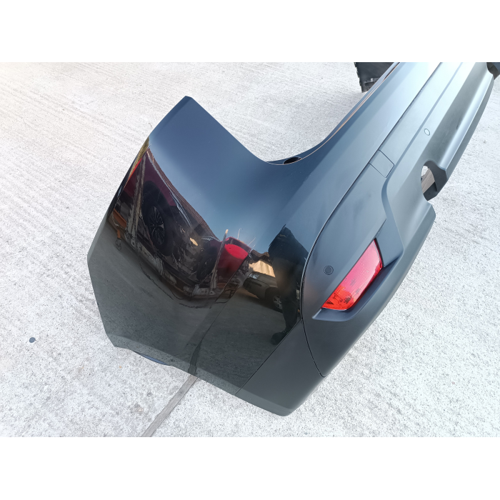 HK83-17D781-AAW PARAURTI COMPLETO POSTERIORE JAGUAR F-PACE 2.0 D (2016\2020) HK83-17D781-BAW