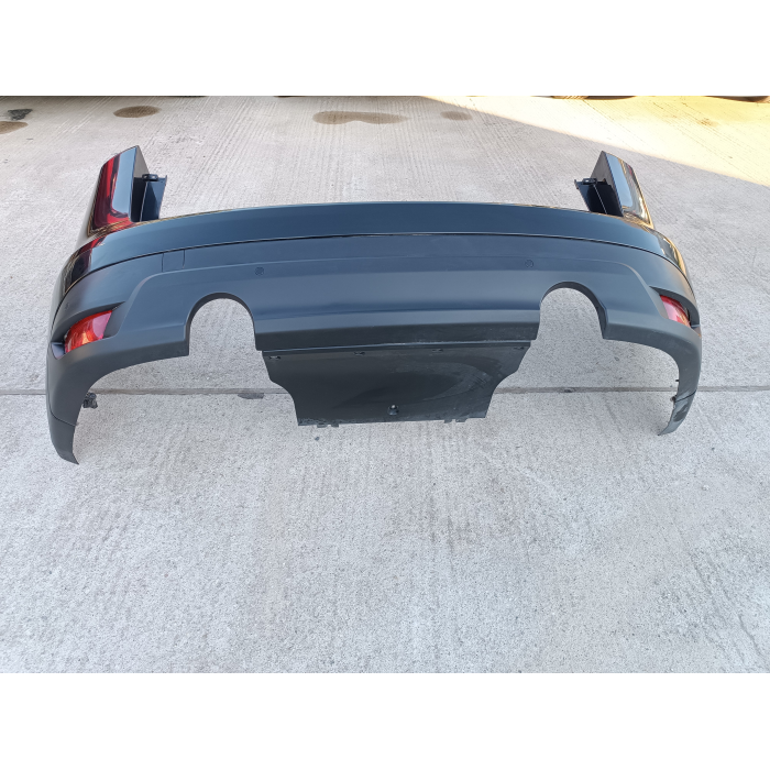 HK83-17D781-AAW PARAURTI COMPLETO POSTERIORE JAGUAR F-PACE 2.0 D (2016\2020) HK83-17D781-BAW