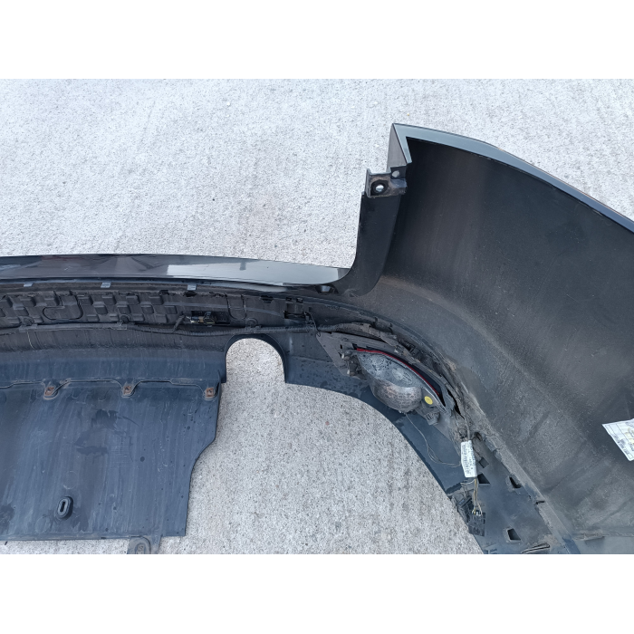 HK83-17D781-AAW PARAURTI COMPLETO POSTERIORE JAGUAR F-PACE 2.0 D (2016\2020) HK83-17D781-BAW
