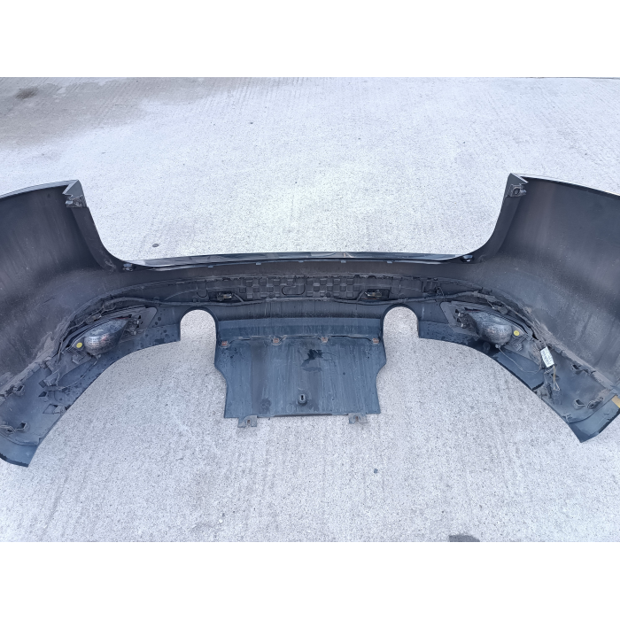HK83-17D781-AAW PARAURTI COMPLETO POSTERIORE JAGUAR F-PACE 2.0 D (2016\2020) HK83-17D781-BAW