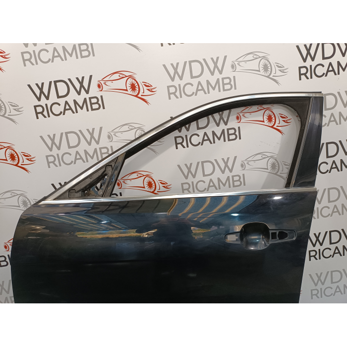 PORTA PORTIERA SPORTELLO ANTERIORE SINISTRA SX JAGUAR F PACE F-PACE X761 2016-2020 