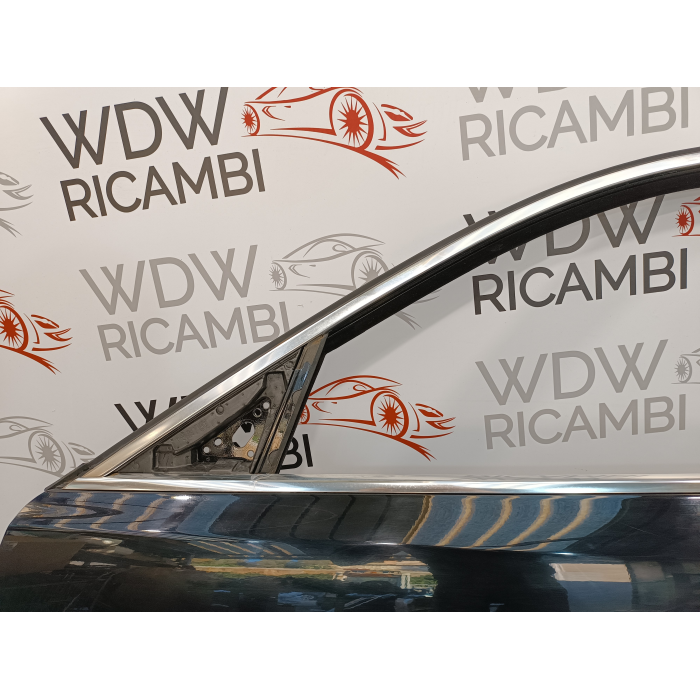 PORTA PORTIERA SPORTELLO ANTERIORE SINISTRA SX JAGUAR F PACE F-PACE X761 2016-2020 