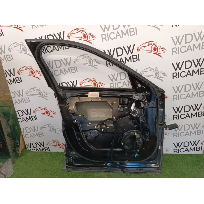 PORTA PORTIERA SPORTELLO ANTERIORE SINISTRA SX JAGUAR F PACE F-PACE X761 2016-2020 