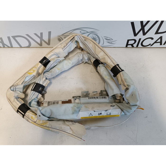 7M51-R14K158-AD TENDINA AIRBAG TETTO LATERALE SINISTRA SX FORD CMAX C-MAX 2003-2010 