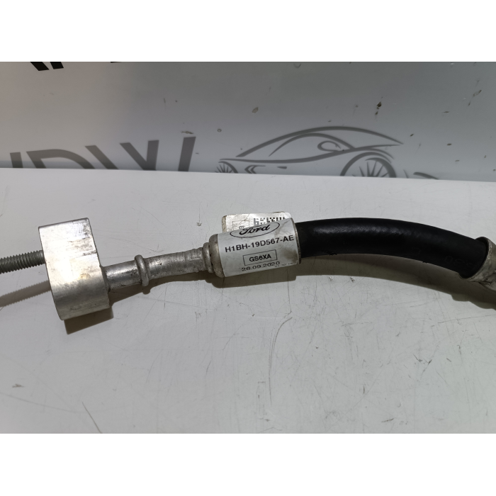 H1BH-19D567-AE TUBO ARIA CONDIZIONATA CLIMA A\C FORD PUMA 1.0 \ 1.5 (2019\2024) 
