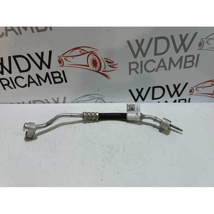 H1BH-19D567-AE TUBO ARIA CONDIZIONATA CLIMA A\C FORD PUMA 1.0 \ 1.5 (2019\2024) 