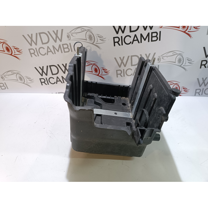 L1BB-10723-BB SUPPORTO ALLOGGIO BATTERIA FORD PUMA (2019\2024) 