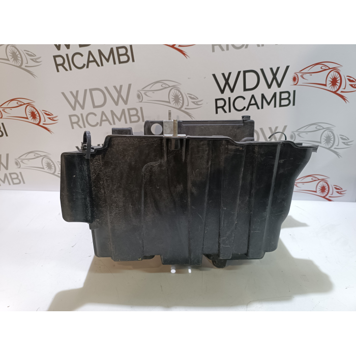 L1BB-10723-BB SUPPORTO ALLOGGIO BATTERIA FORD PUMA (2019\2024) 