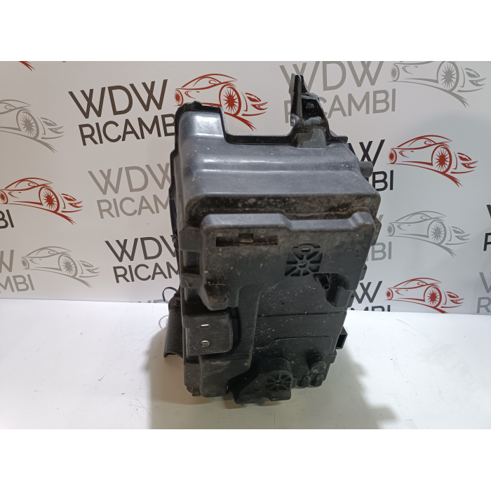 L1BB-10723-BB SUPPORTO ALLOGGIO BATTERIA FORD PUMA (2019\2024) 