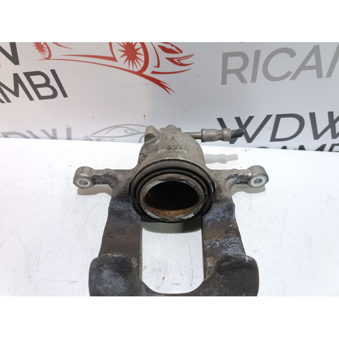 L1TC-2B302-A PINZA FRENO ANTERIORE DESTRA FORD PUMA (2019\2024) L1TC-2B294-A